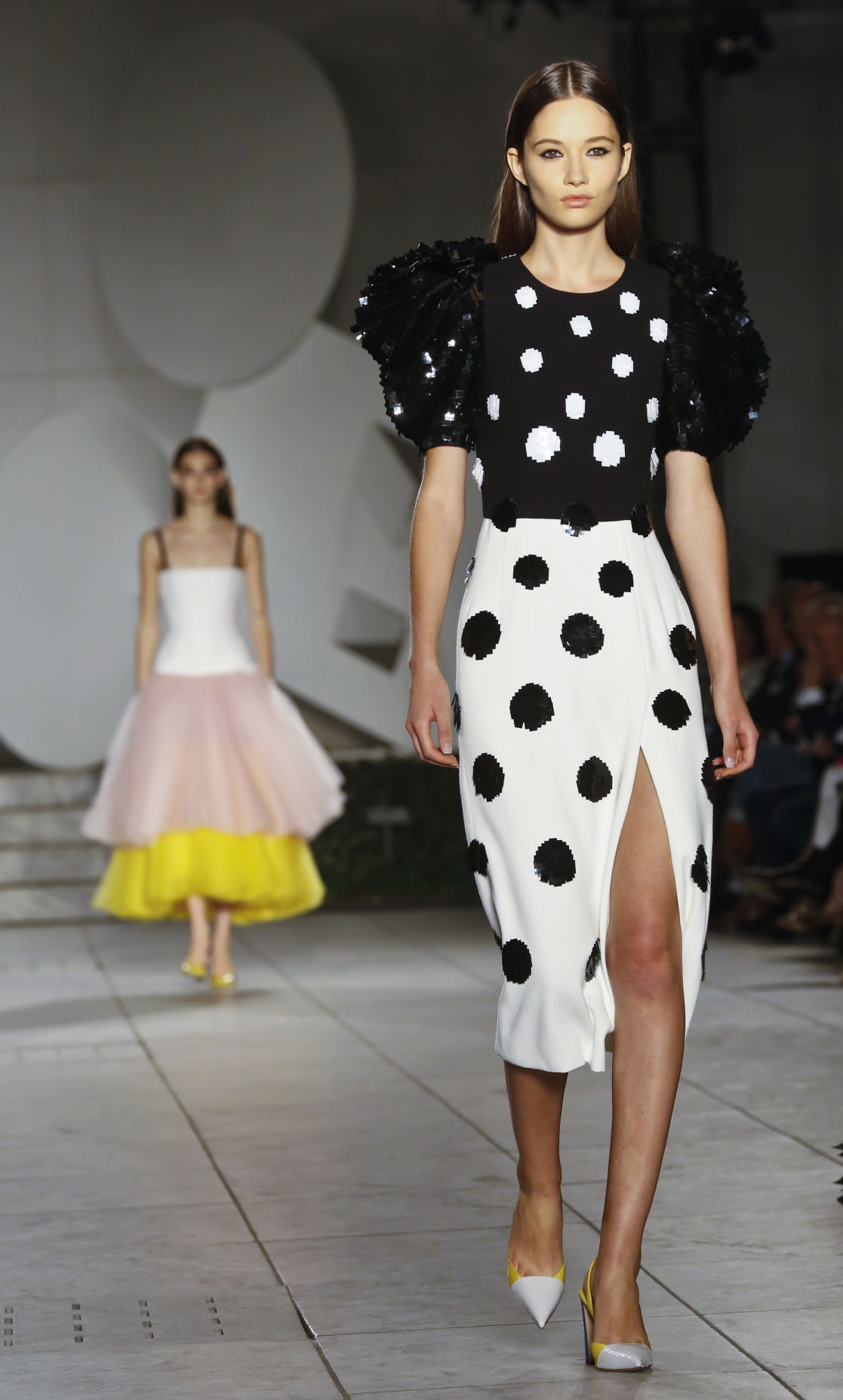 Fashion Carolina Herrera